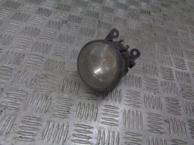 Противотуманная фара левый renault scenic ii 89210094 фото №1