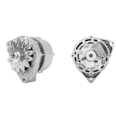 Mahle генератор 14 v / 95 a фото №1