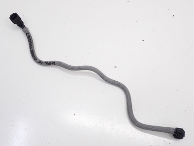 Wąż шланг трубка топлива opel crossland x 1.2 turbo hn05 18r фото №1