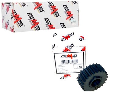 Колесо розподільного валу малий automega фото №1