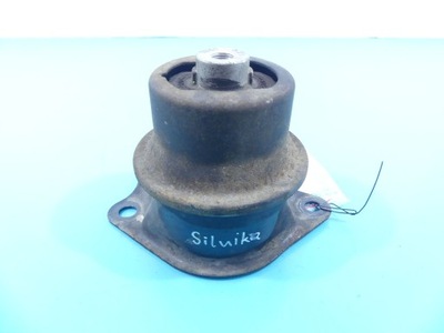 Подушка двигателя кронштейн honda city v 5 08-13 фото №1