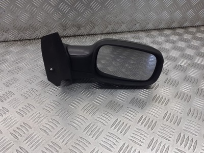 Зеркало правое электрический renault scenic ii tec68 7pin фото №1