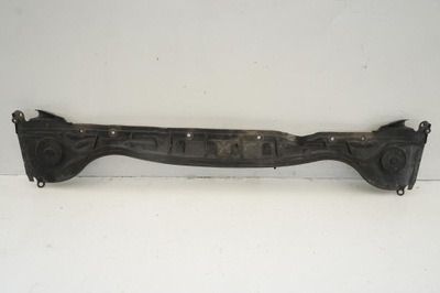 Жабо нижні renault laguna iii coupe фото №1