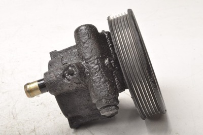 Peugeot 807 3.0 насос підсилювача фото №1