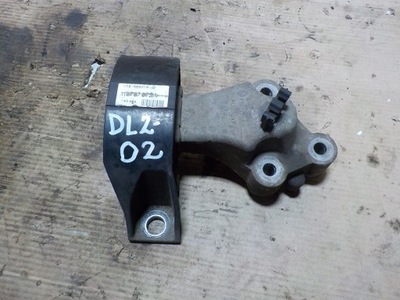 Dacia logan ii 1.2b кронштейн подушка двигуна фото №1