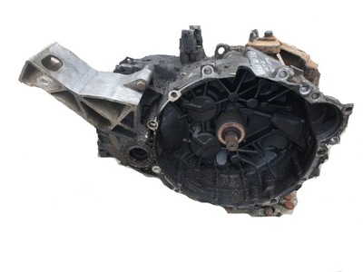 КОРОБКА ПЕРЕДАЧ МЕХАНІКА / МЕХАНІЧНА VOLVO S60 2.4 D 1023746