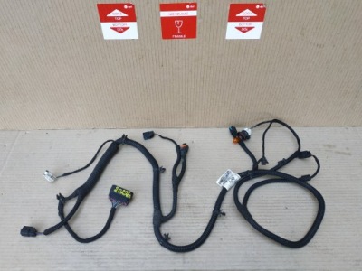 Жгут электропроводка opel astra j iv 132822337 фото №1