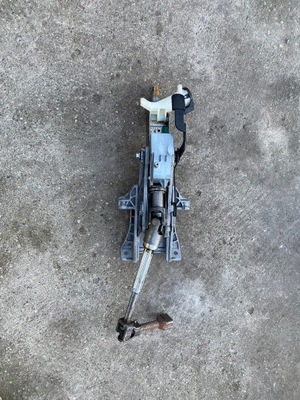 Колонка блокировка руля keyless smax mondeo mk4 фото №1