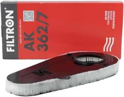 Filtron фильтр воздуха bmw 7 f01, f02, f03, f04 фото №1