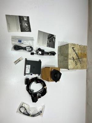 Набор громкоговоритель mercedes a-klasa w176 фото №1