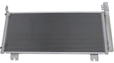 Lexus rx 350 450h 2009 - 2015 88460-48150 кондиционер фото №1