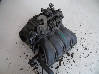 Колектор всмоктуючий bmw seria 1 n43b16aa фото №1