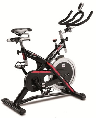 Rower treningowy spinningowy BH Fitness SB2.6