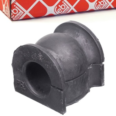 Подушка стабілізатора перед do toyota previa 2.4 фото №1