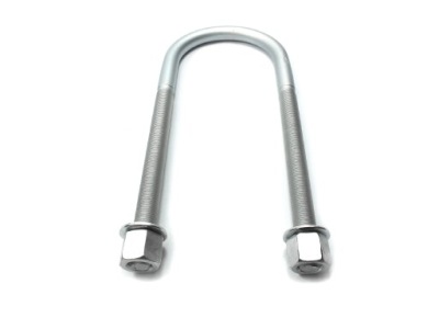 Скоба cybant рессора ford ranger opel frontera vw amarok m14x1,5 83x240 фото №1