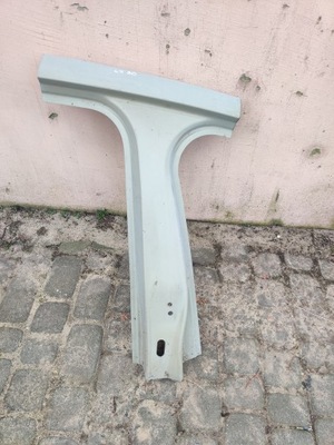 Mazda cx30 cx-30 поріг блок двигуна правий середній фото №1