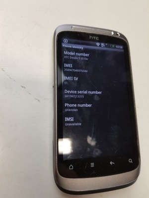HTC Desire S (2150564)