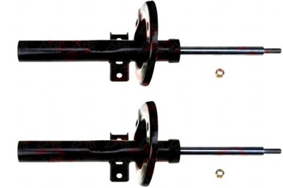 Trw амортизатори 2szt ford galaxy seat alhambra vw фото №1
