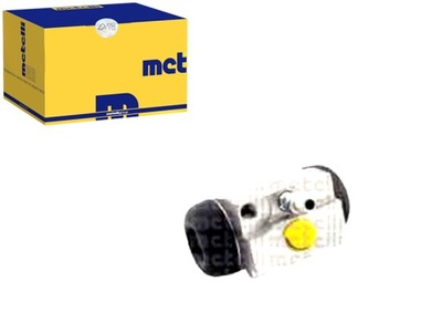 Цилиндрик тормозной. fiat albea 01-09 фото №1