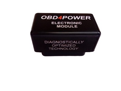 Чип тюнинг модуль renault clio, espace, kadjar, laguna, megane, talisman фото №1