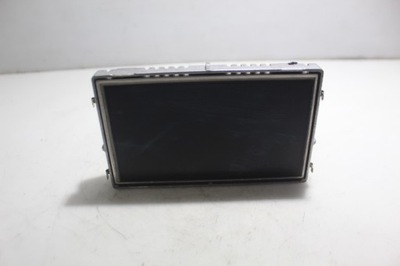 Дисплей renault espace iv фото №1