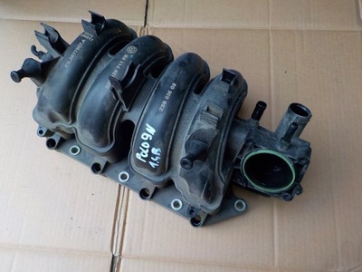 КОЛЛЕКТОР ВПУСКНОЙ VW POLO 9N 1,4 16V 036129711FR