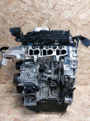 Двигатель b37c15a mini cooper f56 f55 13- 1.5d фото №1