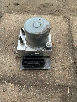 Citroen c4 picasso насос abs 9660934580 фото №1