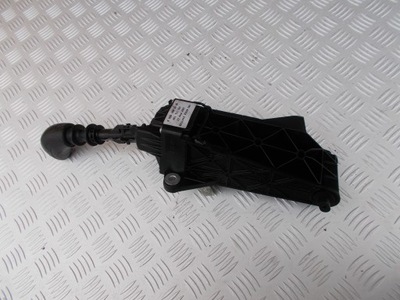 Mercedes sprinter 906 646 домкрат перемикання передач фото №1