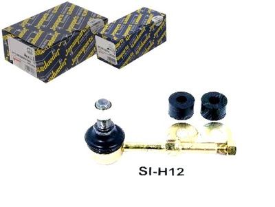 Japanparts соединитель стабилизатора. hyundai задняя h1 97- le/pr фото №1