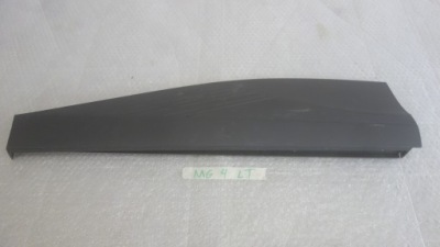 Mg mg4 молдинг двері правий задня 11197525 оригінал фото №1