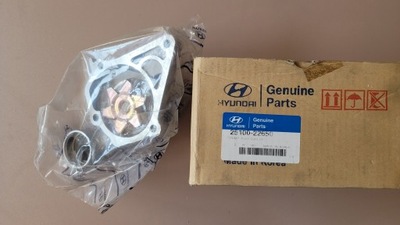 Насос wody hyundai 2510022650 фото №1
