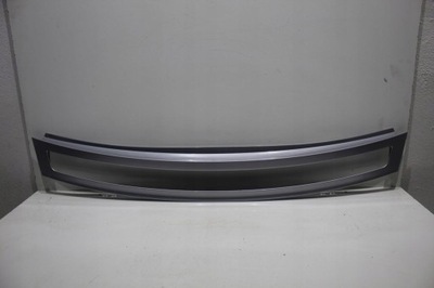 Audi r8 spyder 427 спойлер спойлер задняя nowa фото №1