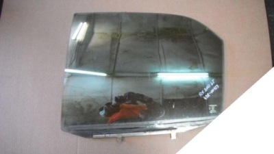 Lexus rx 98-03 стекло левая задняя - большая фото №1