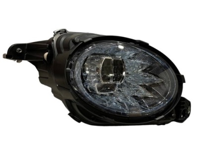 BENTLEY BENTAYGA LICHT HEADLIGHT RH 36A941016AF