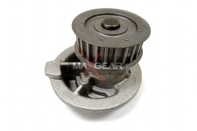 BOMBA DE AGUA OPEL DOHC 2,0 1 MAXGEAR  