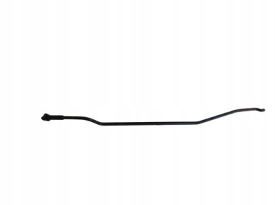 Підпора капот toyota auris 2 e18 2012-2018 рік фото №1