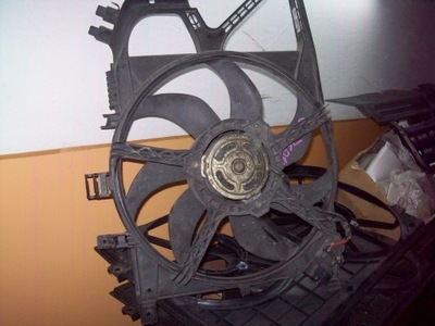 VENTILADOR OPEL CORSA C 1,2  