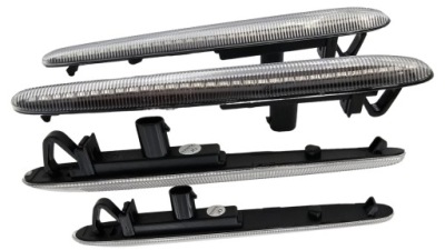 Led dynamic поворотники alfa romeo giulietta ti sprint veloce 2010-2016 фото №1