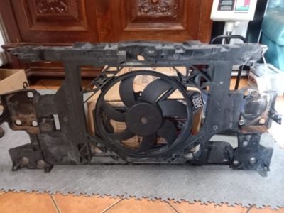 Ремень передний вентилятор 752100004r renault megane iii fluence 11r 1.5 dci фото №1