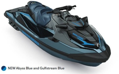 Skuter Wodny SEA-DOO GTX 230 iDF 2024