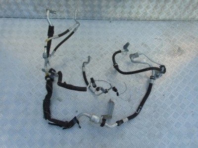 Fiat tipo ii шланг кондиціонера трубка 1.3 m-jet фото №1