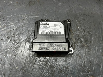 Citroen c3 ii ds3 датчик модуль подушка безопасности подушек 9803832380 фото №1