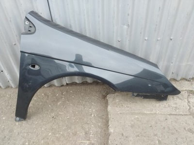 Крыло перед правый citroen c5 i lift фото №1