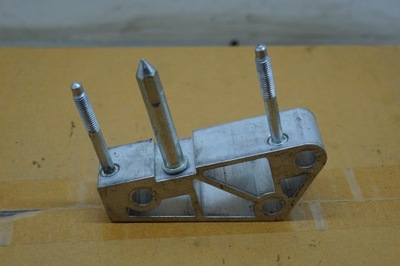 Кронштейн кронштейн панелі audi r8 420 424857022 фото №1