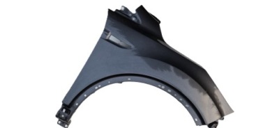 Крила правий перед kuga mk2 lift фото №1