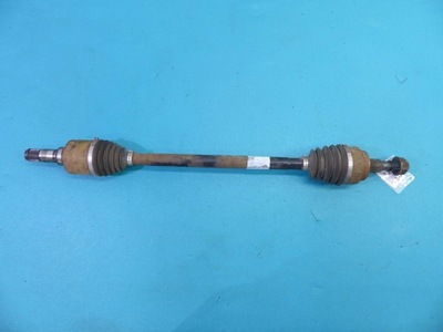 Приводной вал задняя левая mercedes r w251 3.5 v6 фото №1