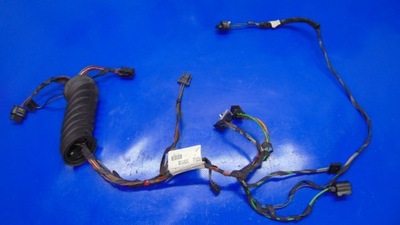 Електропроводка двері лівий перед europa mercedes sprinter 906 lift 06-18 rok фото №1