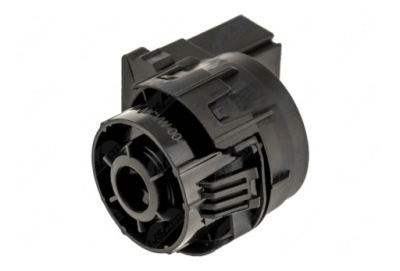 Колодка замка запалювання до seat ateca 2.0 фото №1