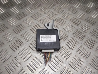 Модуль иммобилайзер toyota prius хэтчбек _w2_ 625045000 1.5l hybrid фото №1